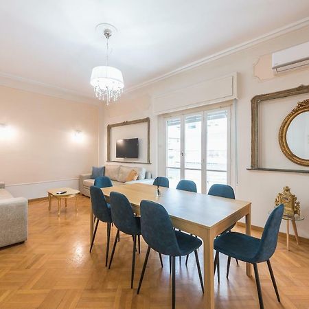 Athens Empire Paradise Apartment Екстериор снимка