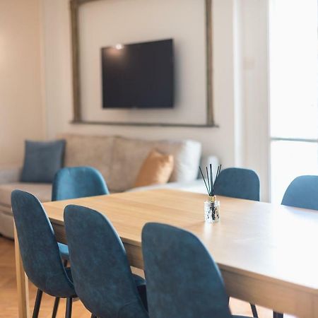 Athens Empire Paradise Apartment Екстериор снимка