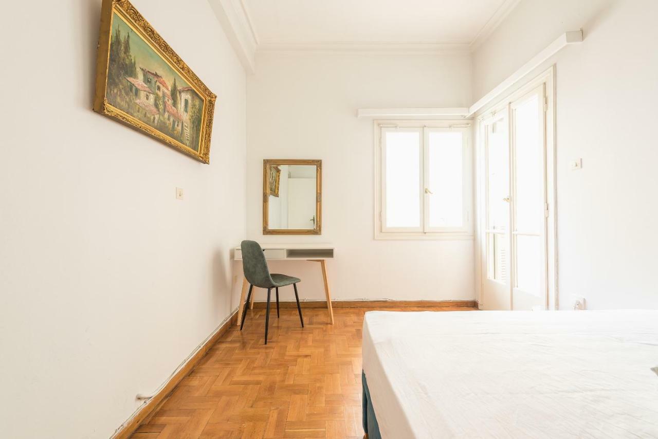 Athens Empire Paradise Apartment Екстериор снимка