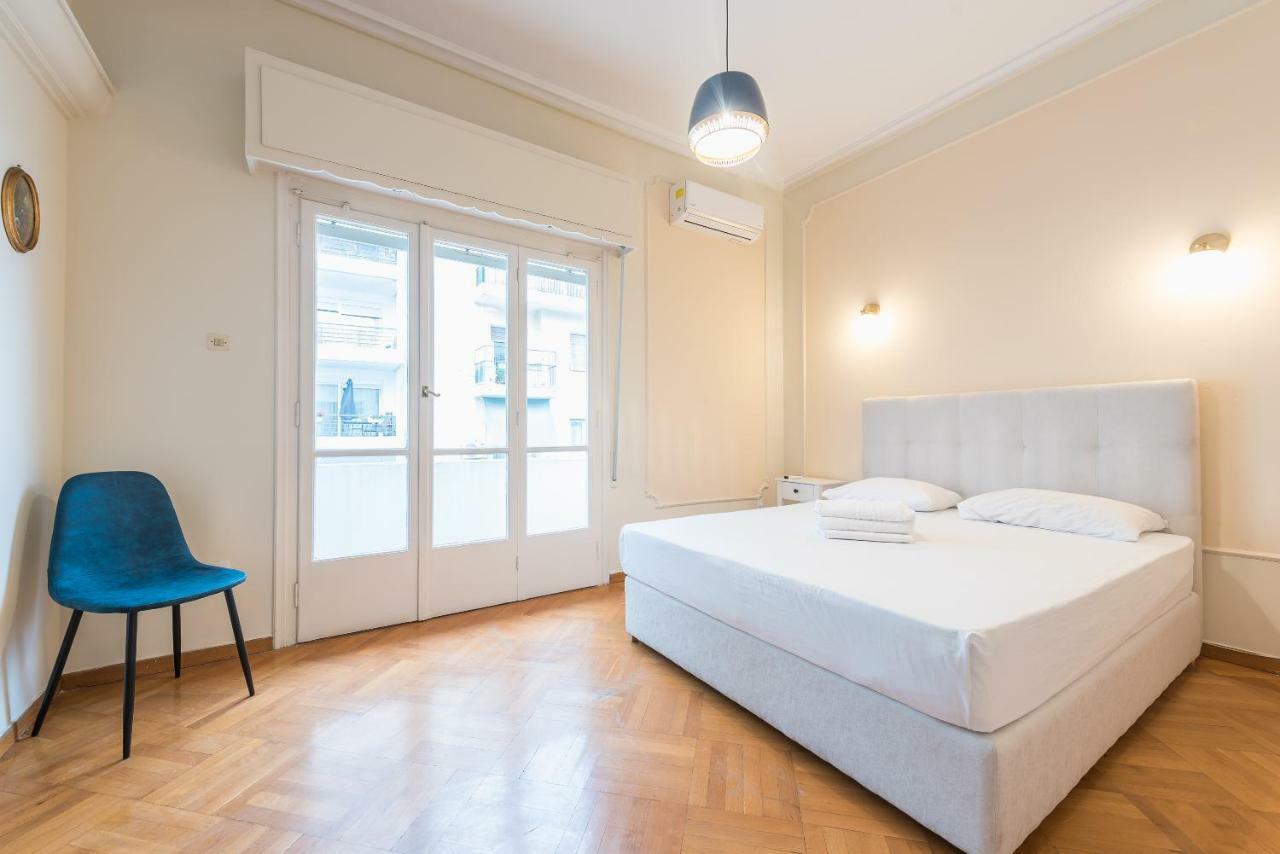 Athens Empire Paradise Apartment Екстериор снимка