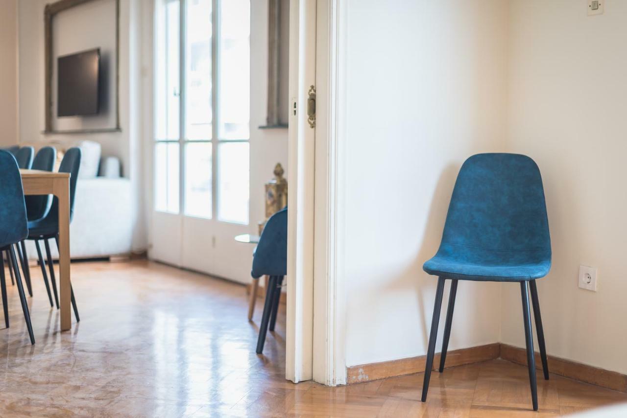 Athens Empire Paradise Apartment Екстериор снимка