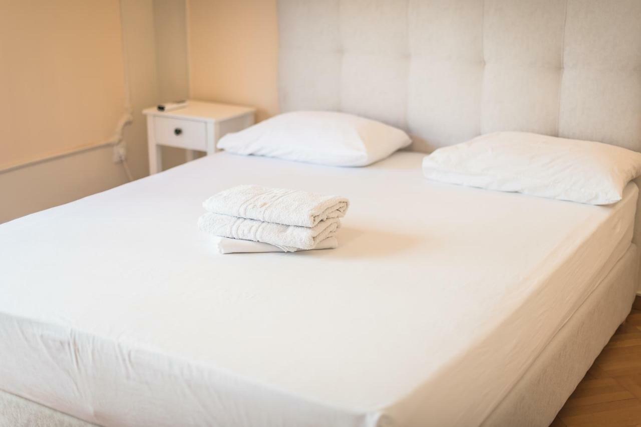 Athens Empire Paradise Apartment Екстериор снимка