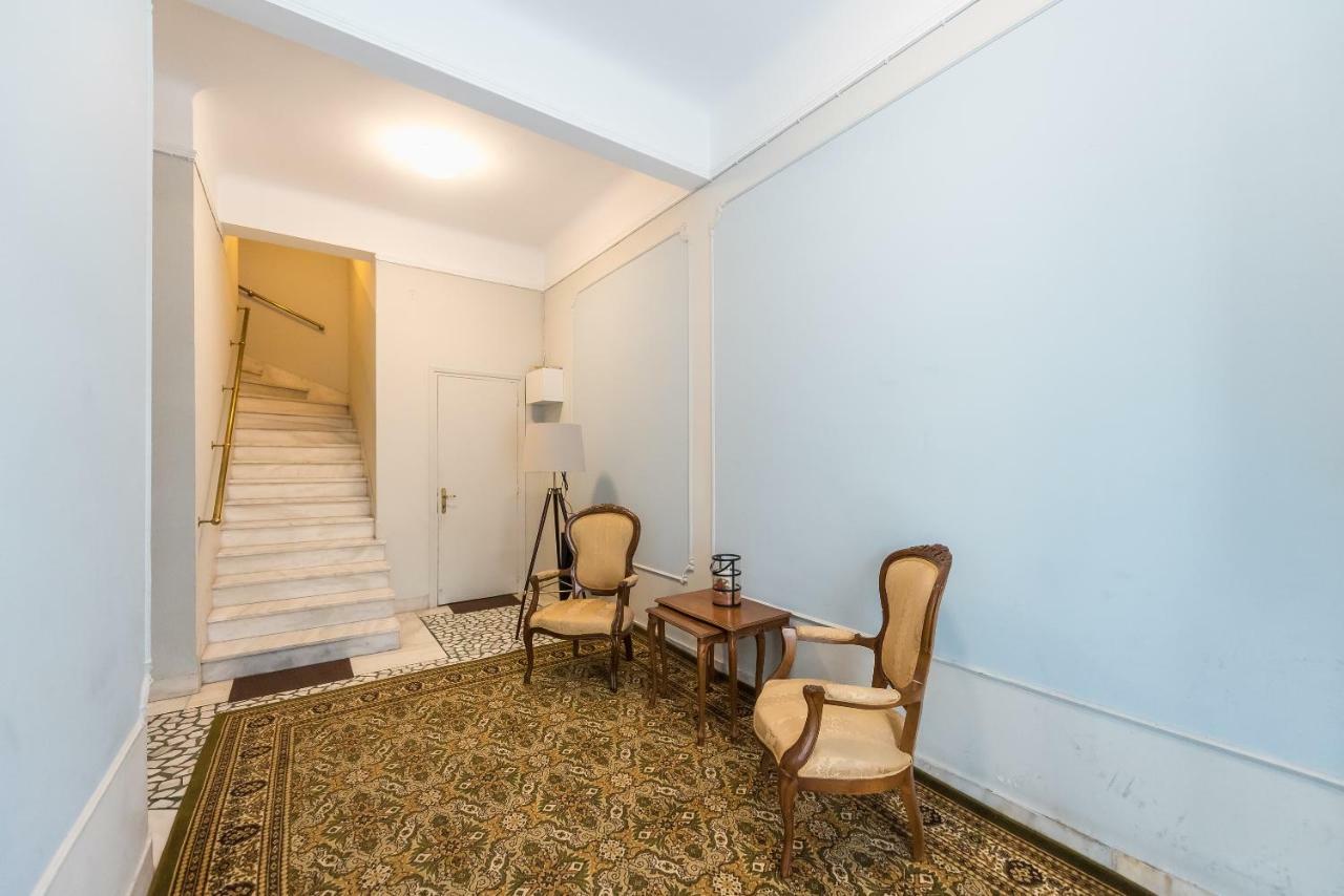 Athens Empire Paradise Apartment Екстериор снимка