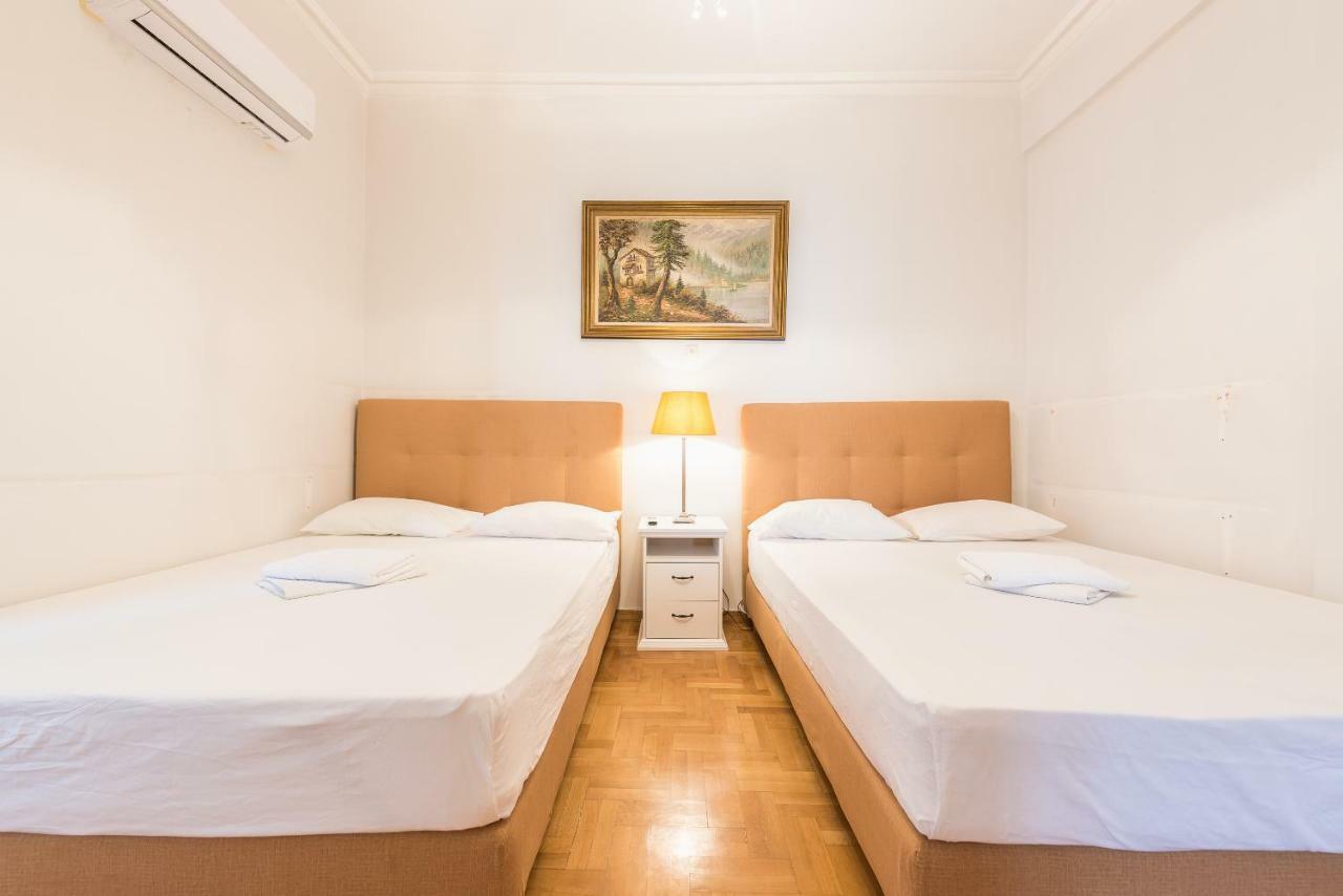 Athens Empire Paradise Apartment Екстериор снимка