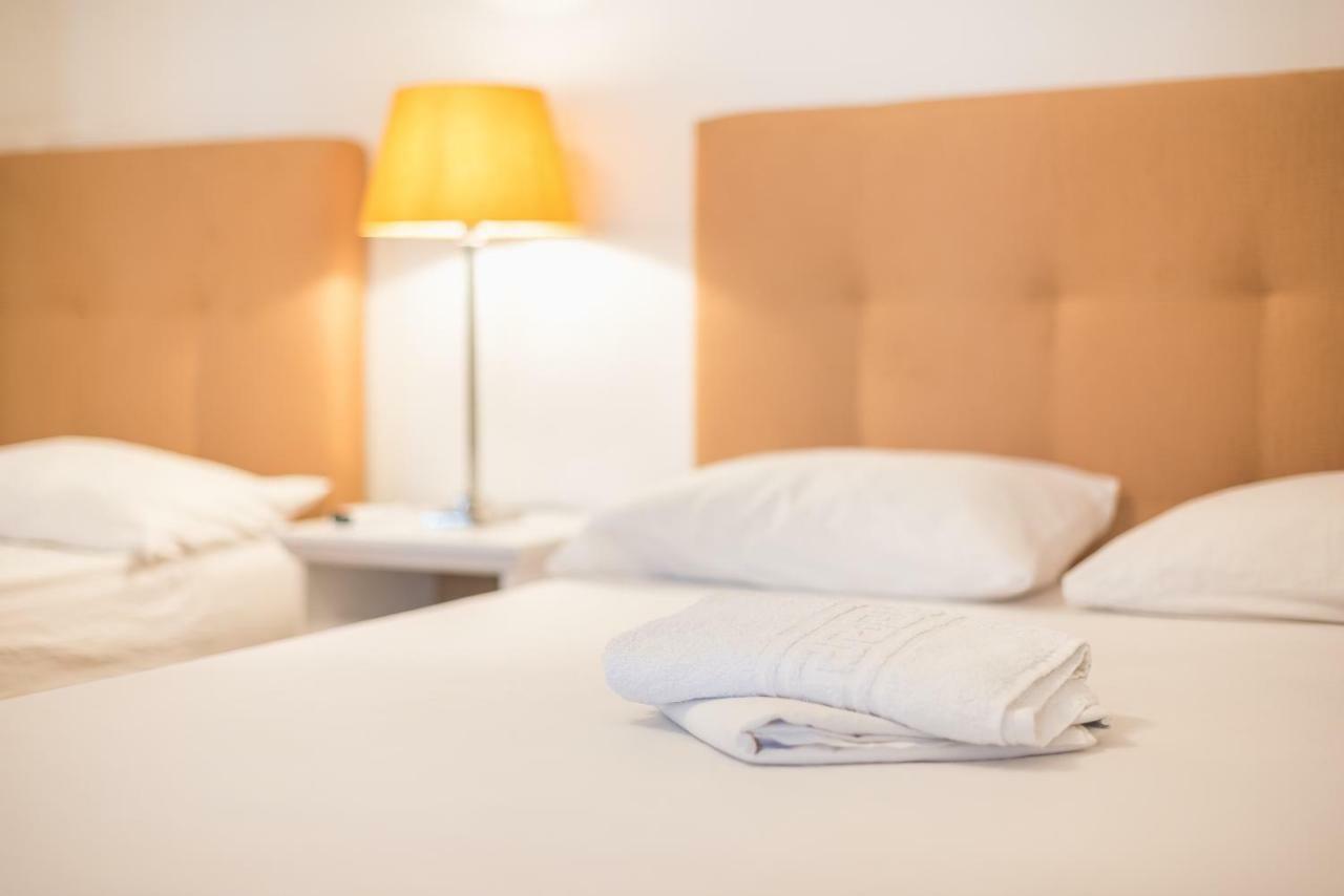 Athens Empire Paradise Apartment Екстериор снимка