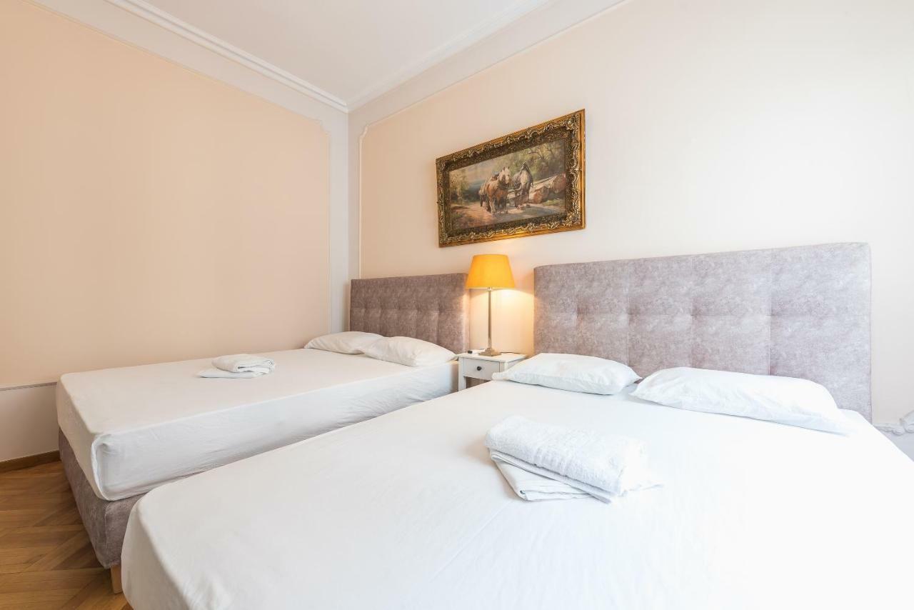Athens Empire Paradise Apartment Екстериор снимка