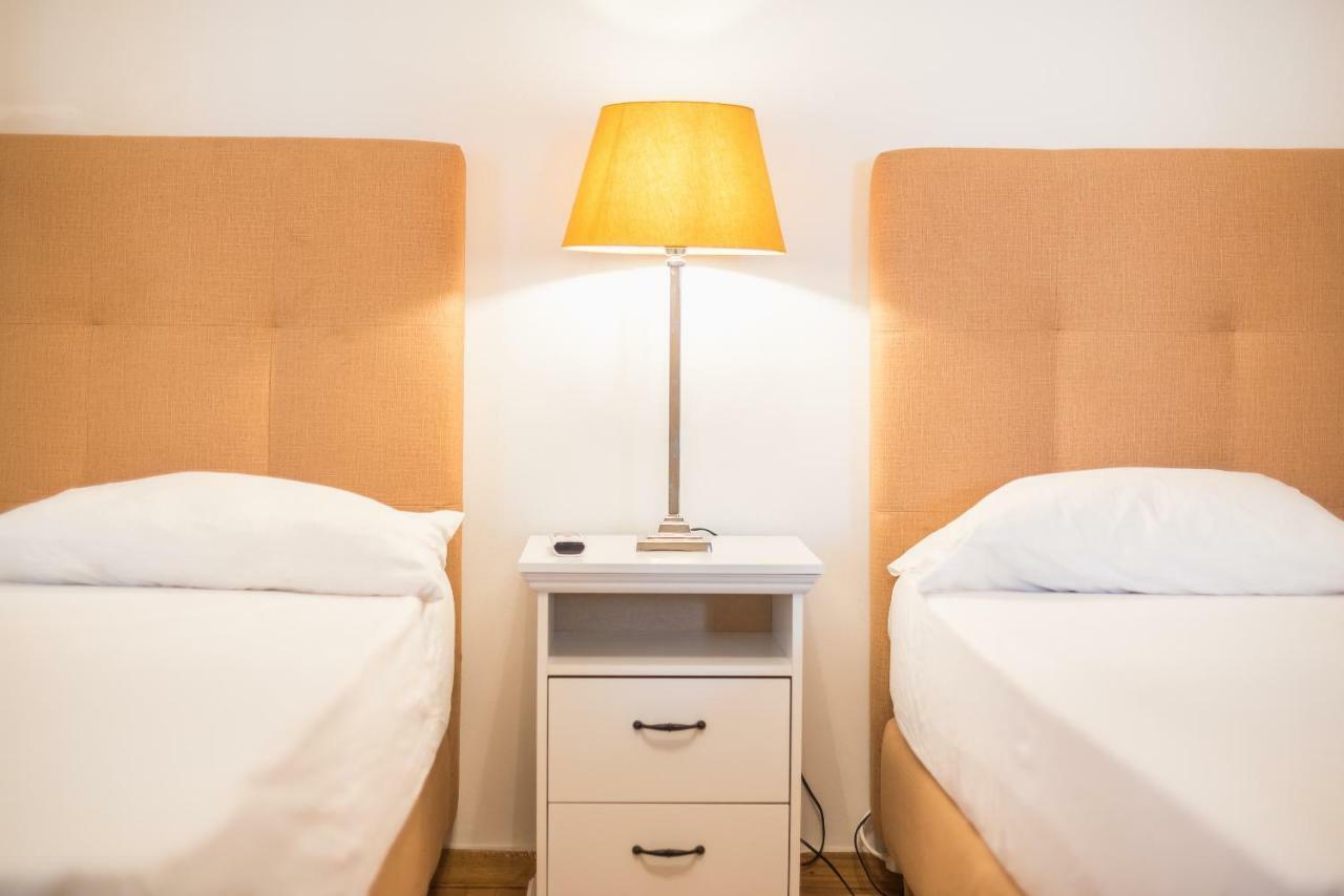 Athens Empire Paradise Apartment Екстериор снимка