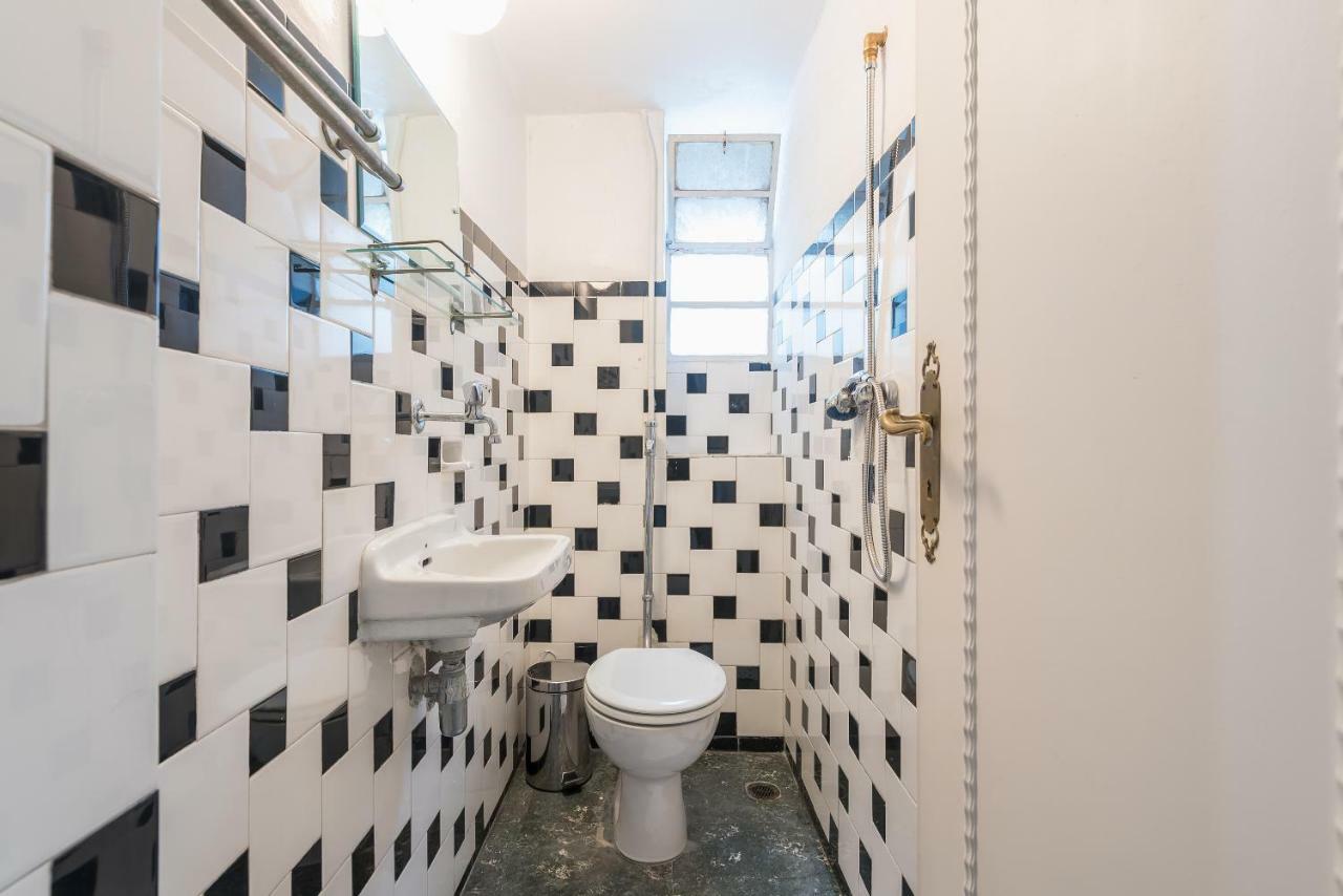 Athens Empire Paradise Apartment Екстериор снимка