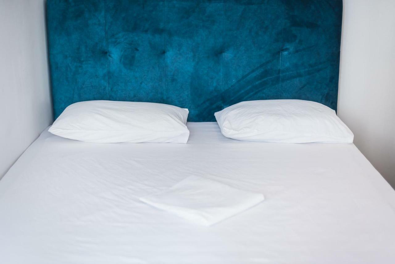 Athens Empire Paradise Apartment Екстериор снимка