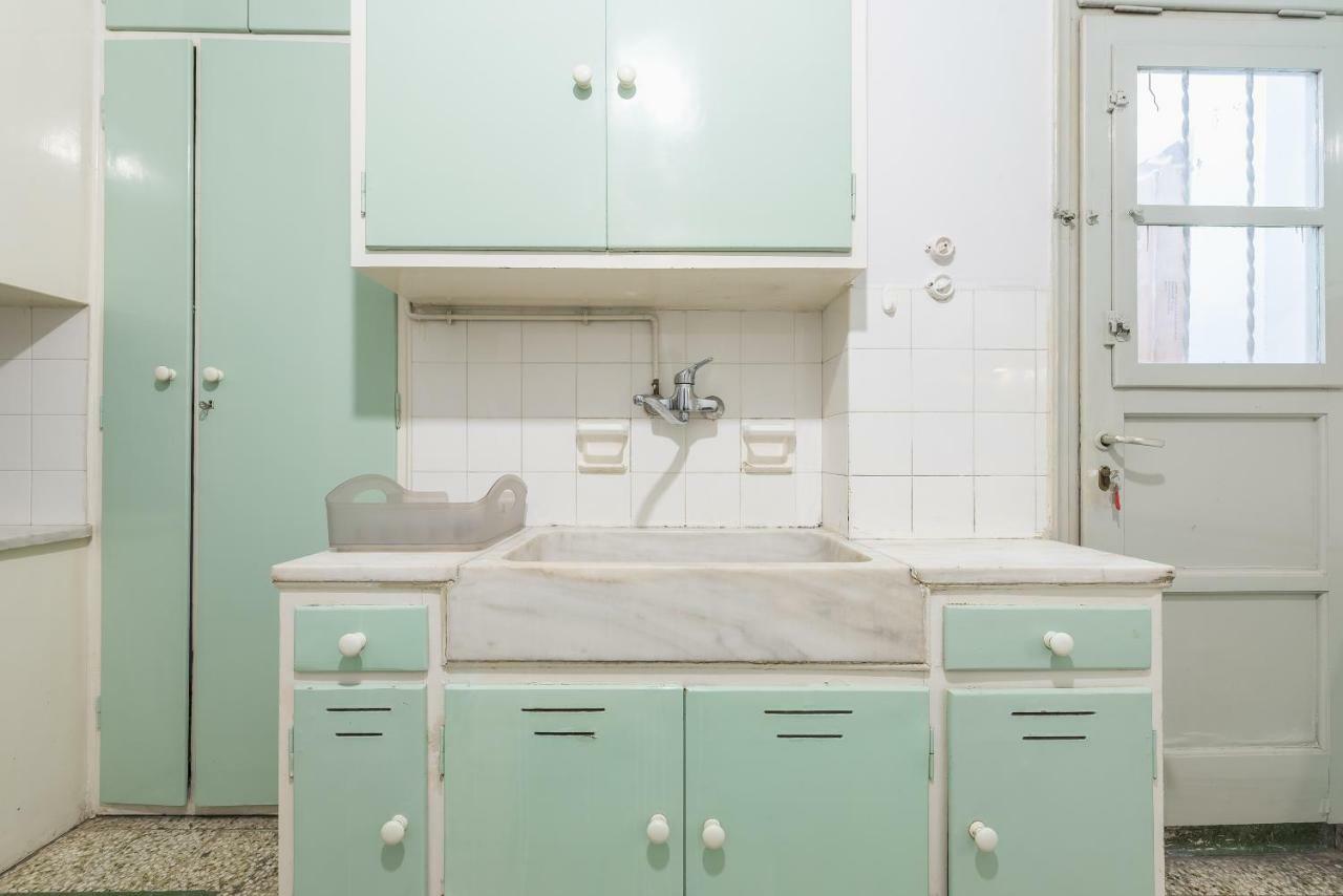 Athens Empire Paradise Apartment Екстериор снимка