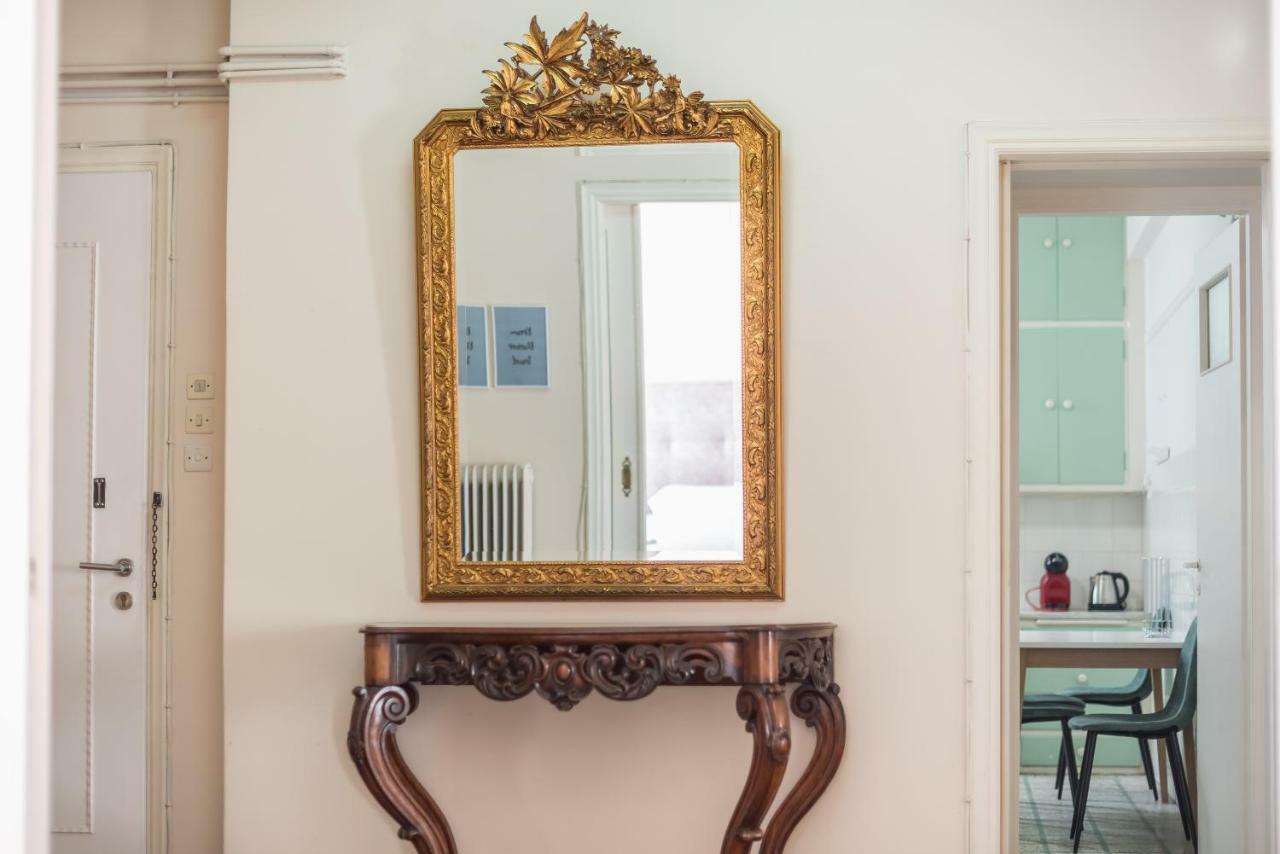 Athens Empire Paradise Apartment Екстериор снимка