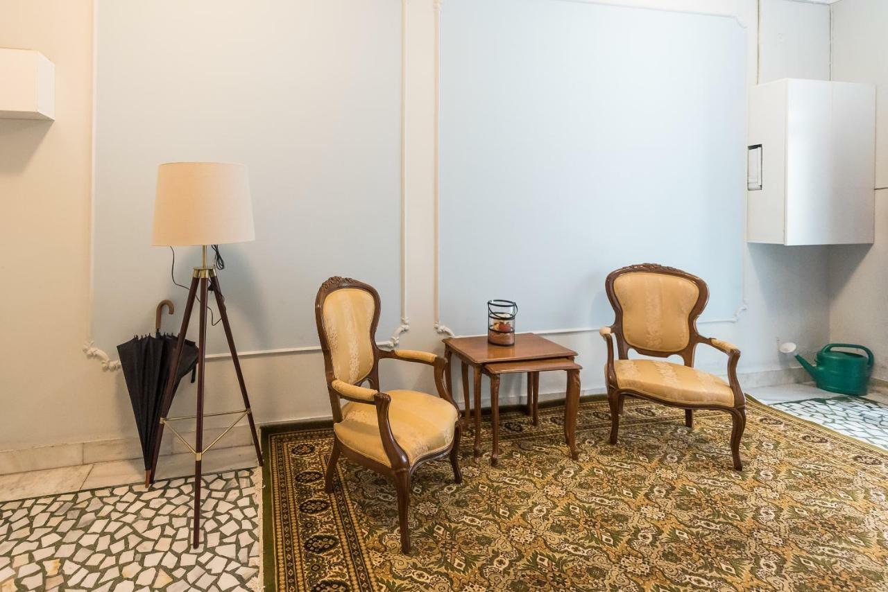 Athens Empire Paradise Apartment Екстериор снимка