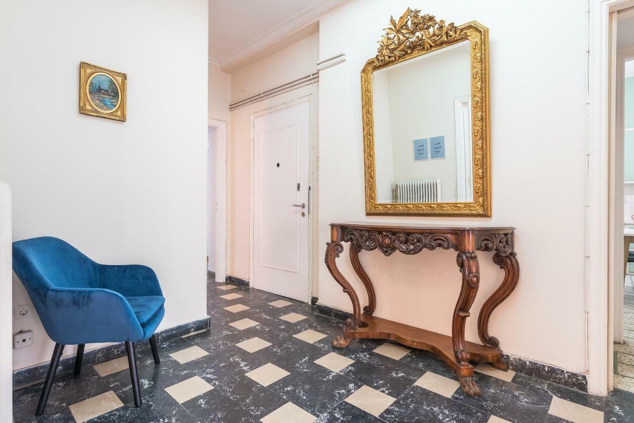 Athens Empire Paradise Apartment Екстериор снимка