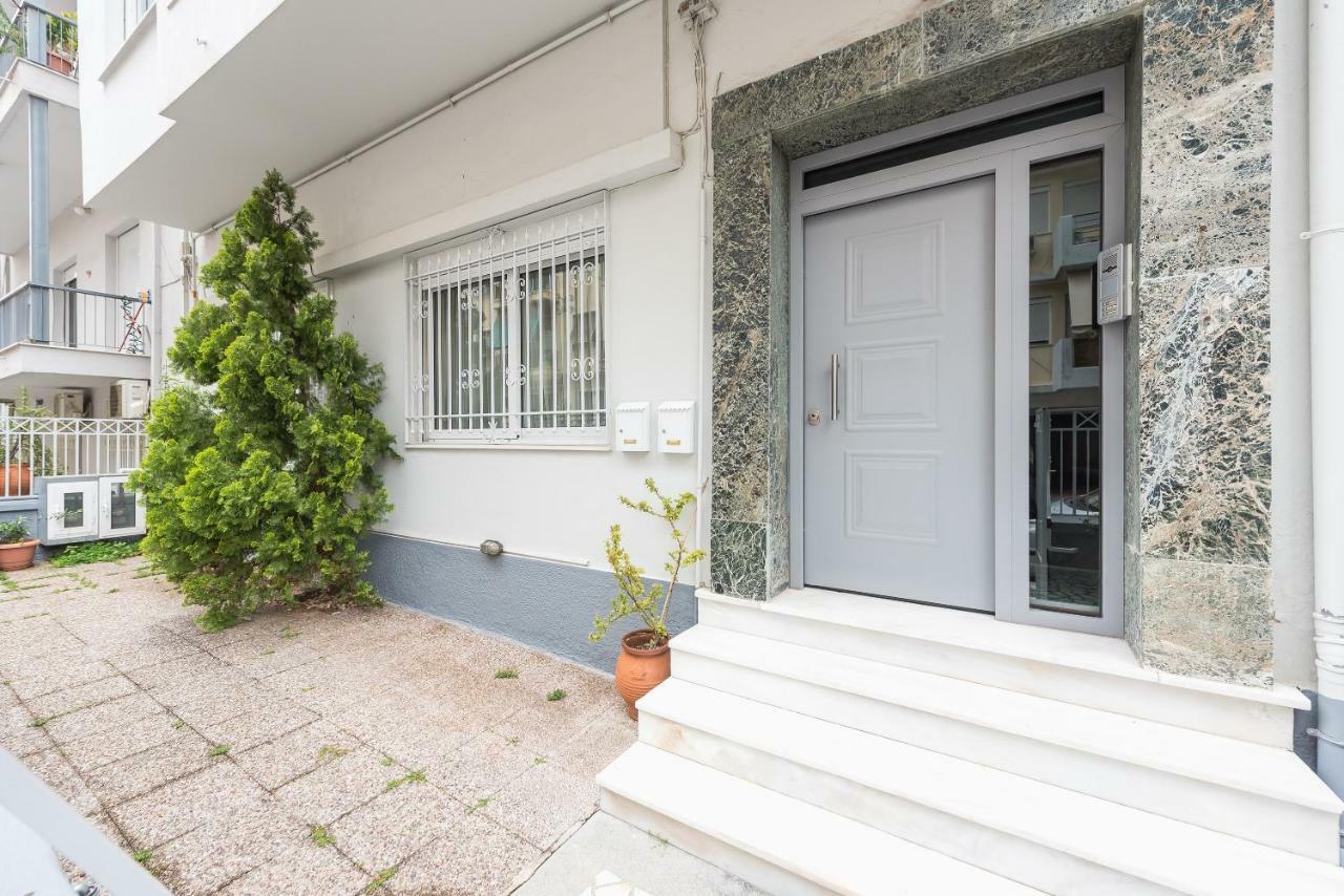 Athens Empire Paradise Apartment Екстериор снимка