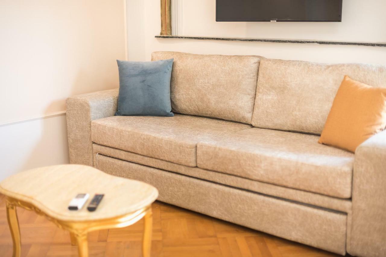 Athens Empire Paradise Apartment Екстериор снимка