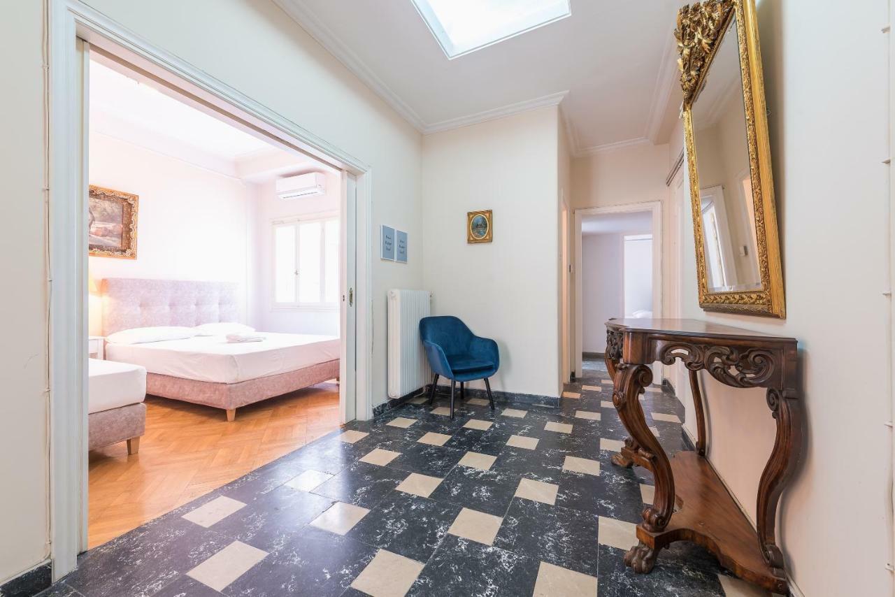 Athens Empire Paradise Apartment Екстериор снимка
