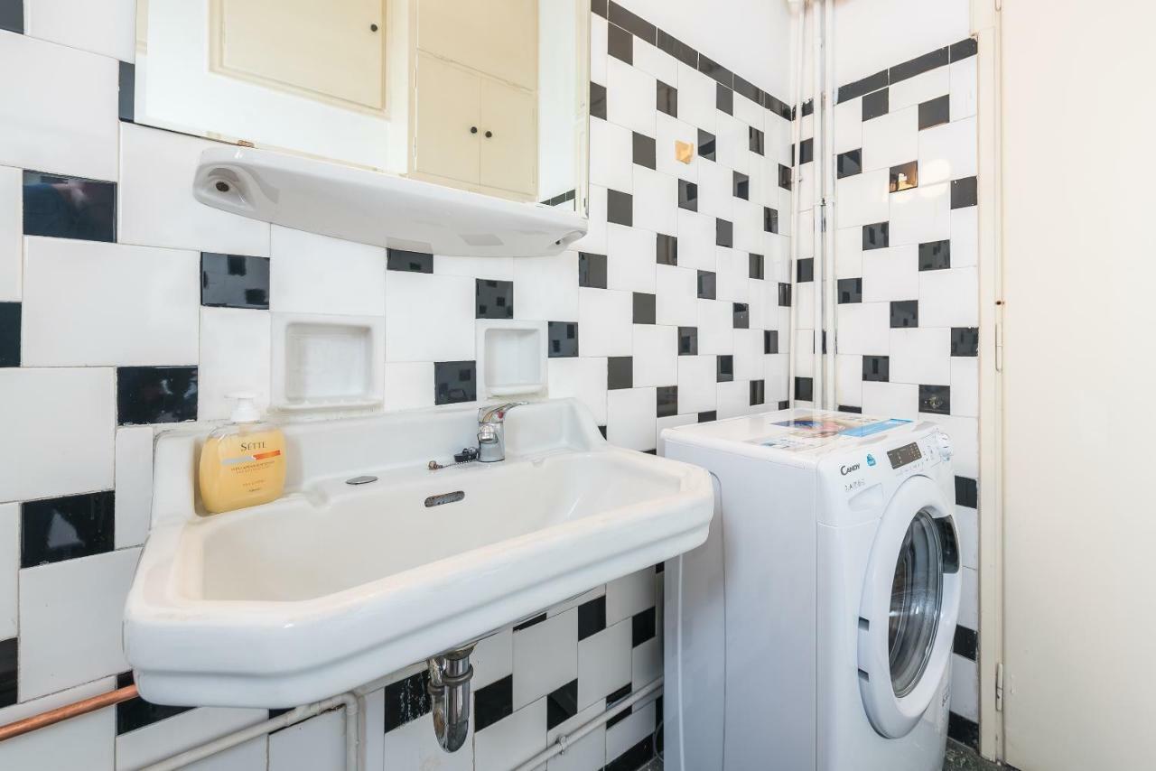 Athens Empire Paradise Apartment Екстериор снимка