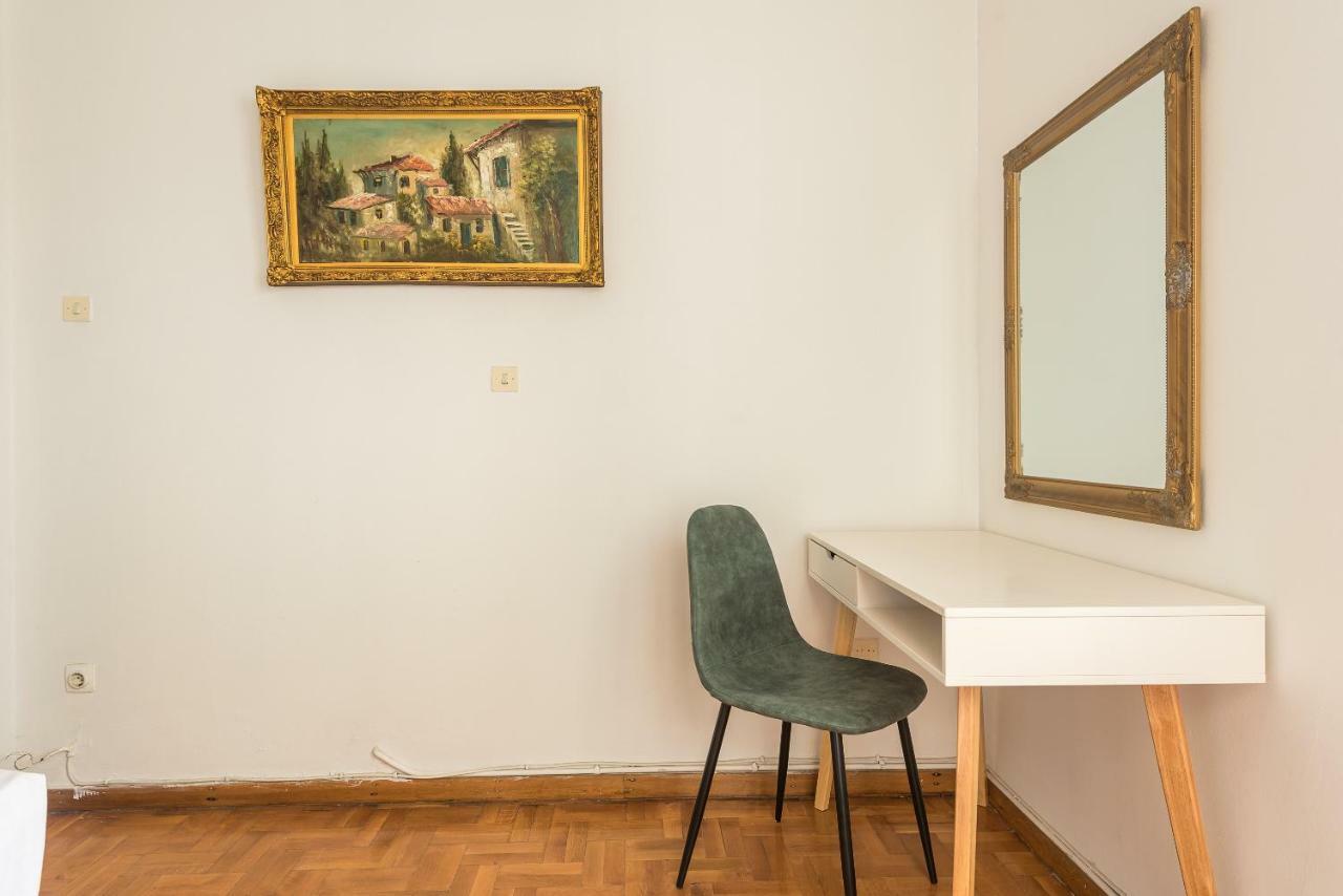 Athens Empire Paradise Apartment Екстериор снимка