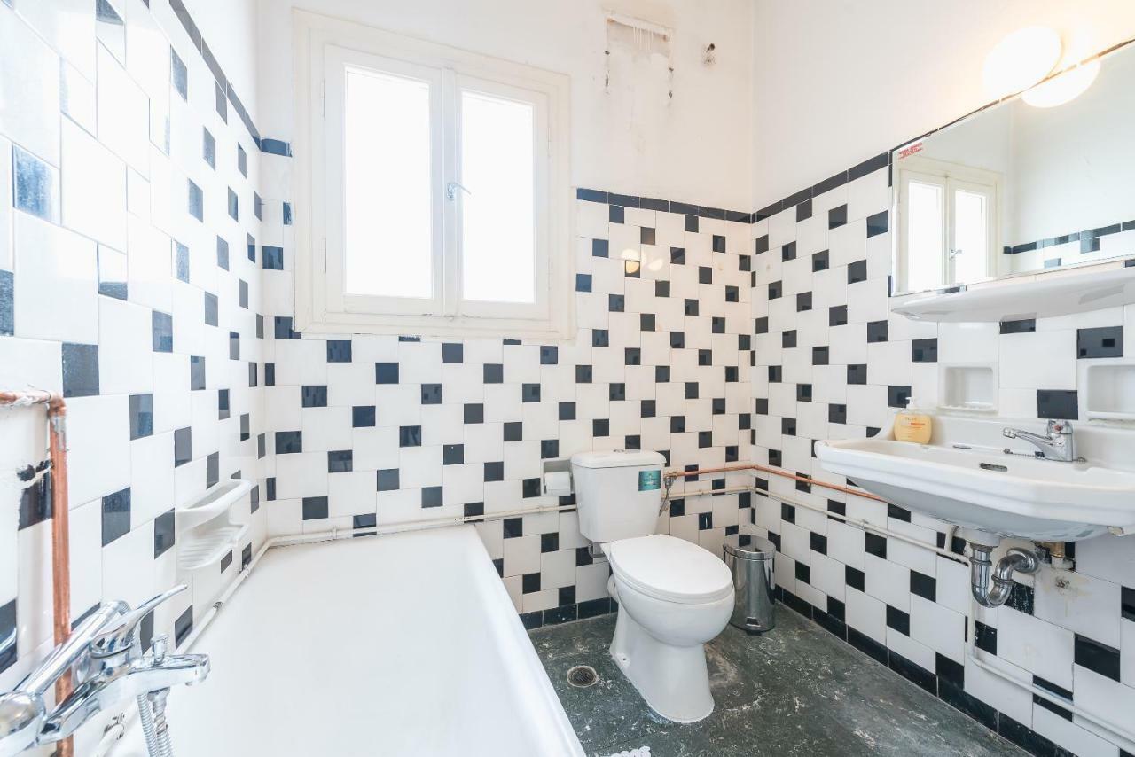 Athens Empire Paradise Apartment Екстериор снимка