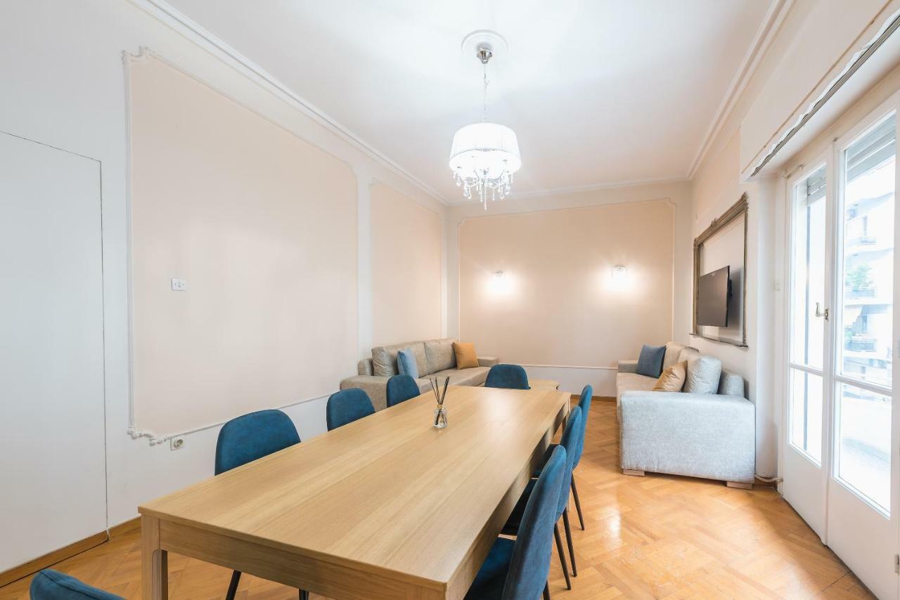 Athens Empire Paradise Apartment Екстериор снимка
