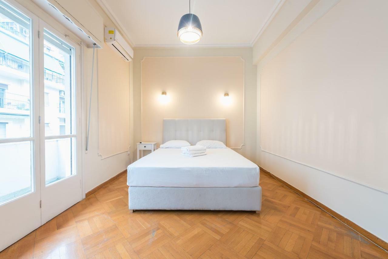 Athens Empire Paradise Apartment Екстериор снимка