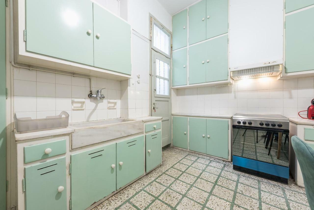 Athens Empire Paradise Apartment Екстериор снимка