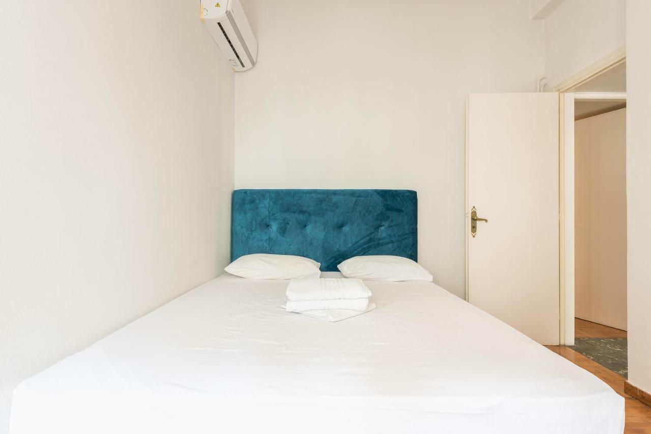 Athens Empire Paradise Apartment Екстериор снимка