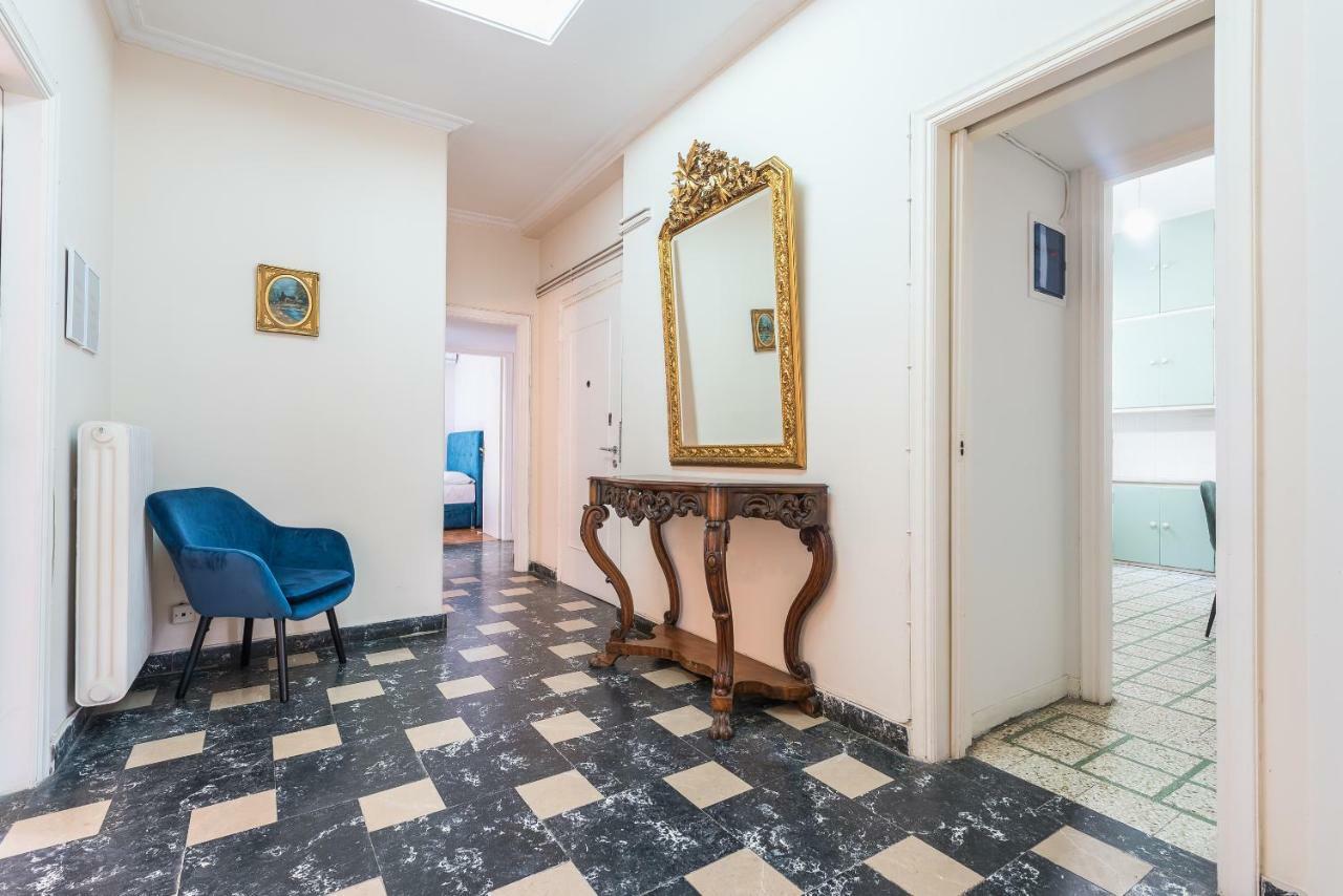 Athens Empire Paradise Apartment Екстериор снимка