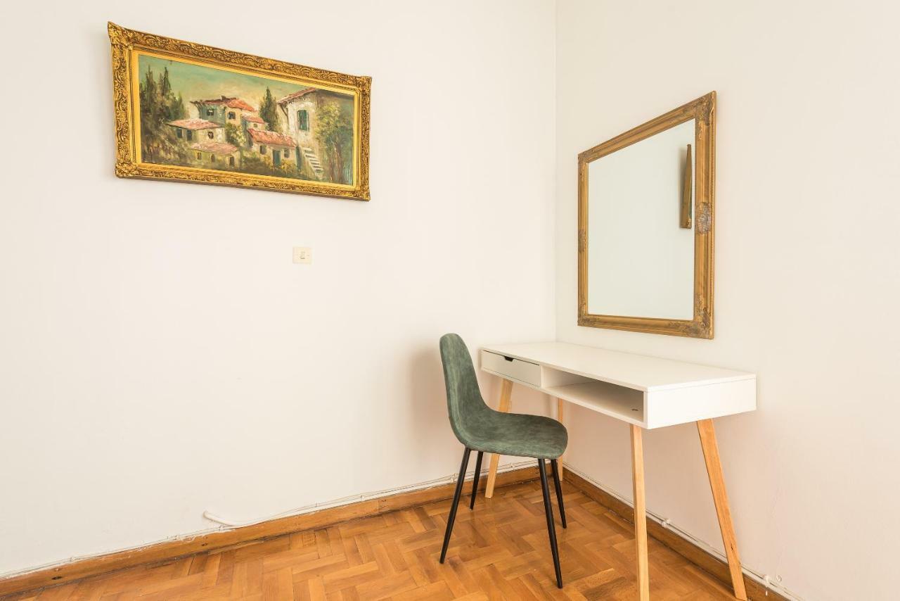 Athens Empire Paradise Apartment Екстериор снимка