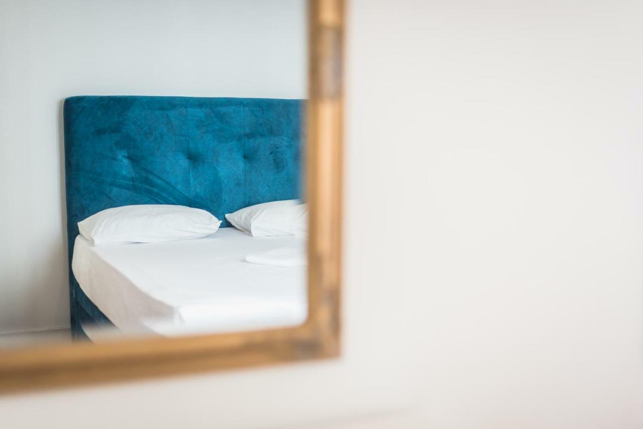 Athens Empire Paradise Apartment Екстериор снимка