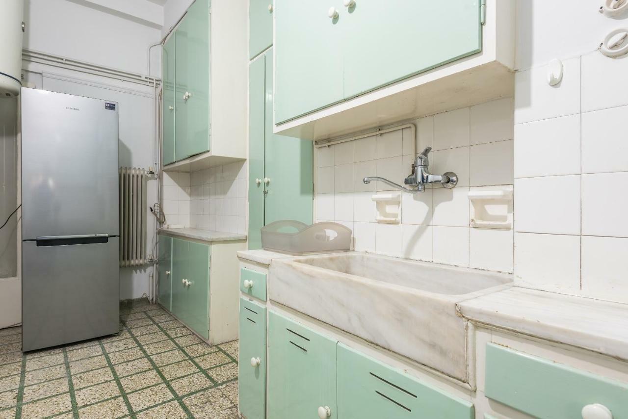 Athens Empire Paradise Apartment Екстериор снимка