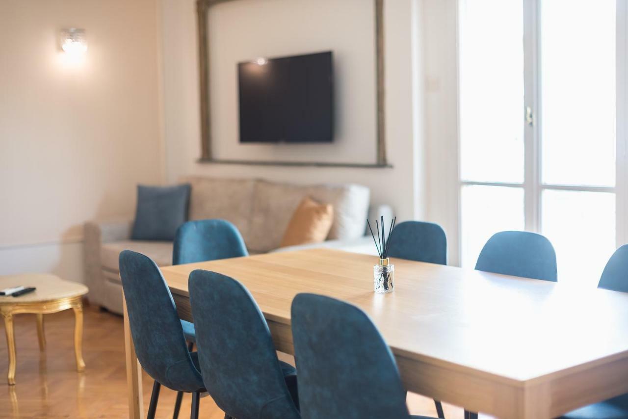 Athens Empire Paradise Apartment Екстериор снимка