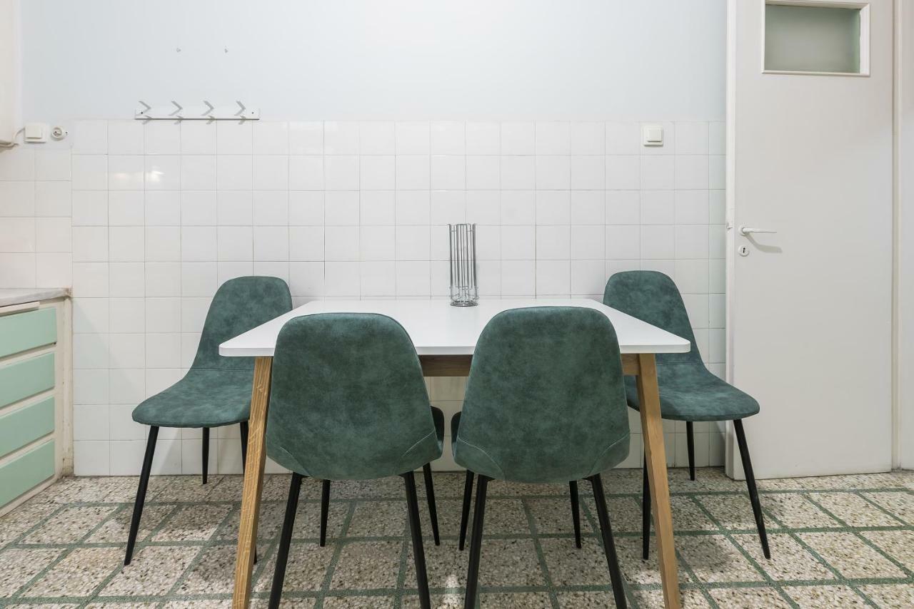 Athens Empire Paradise Apartment Екстериор снимка