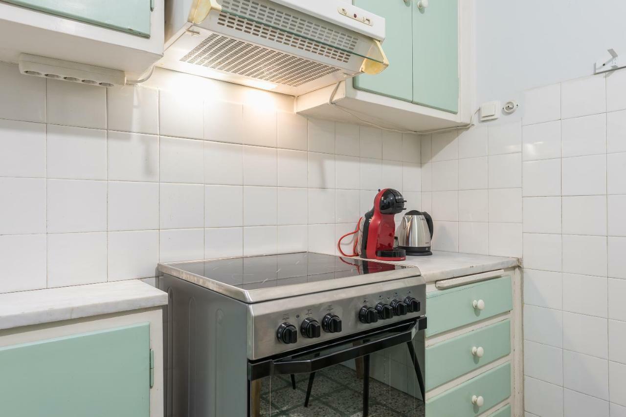 Athens Empire Paradise Apartment Екстериор снимка