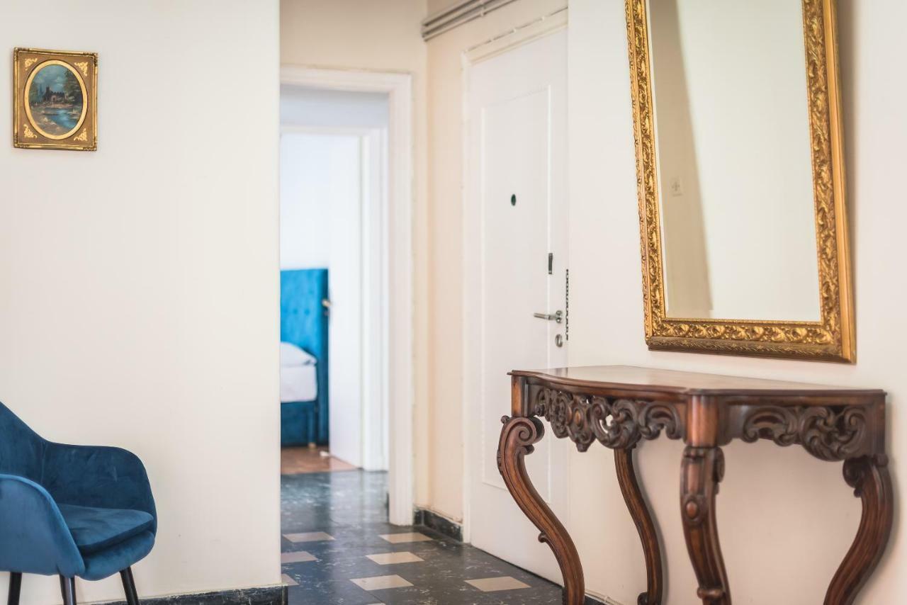 Athens Empire Paradise Apartment Екстериор снимка