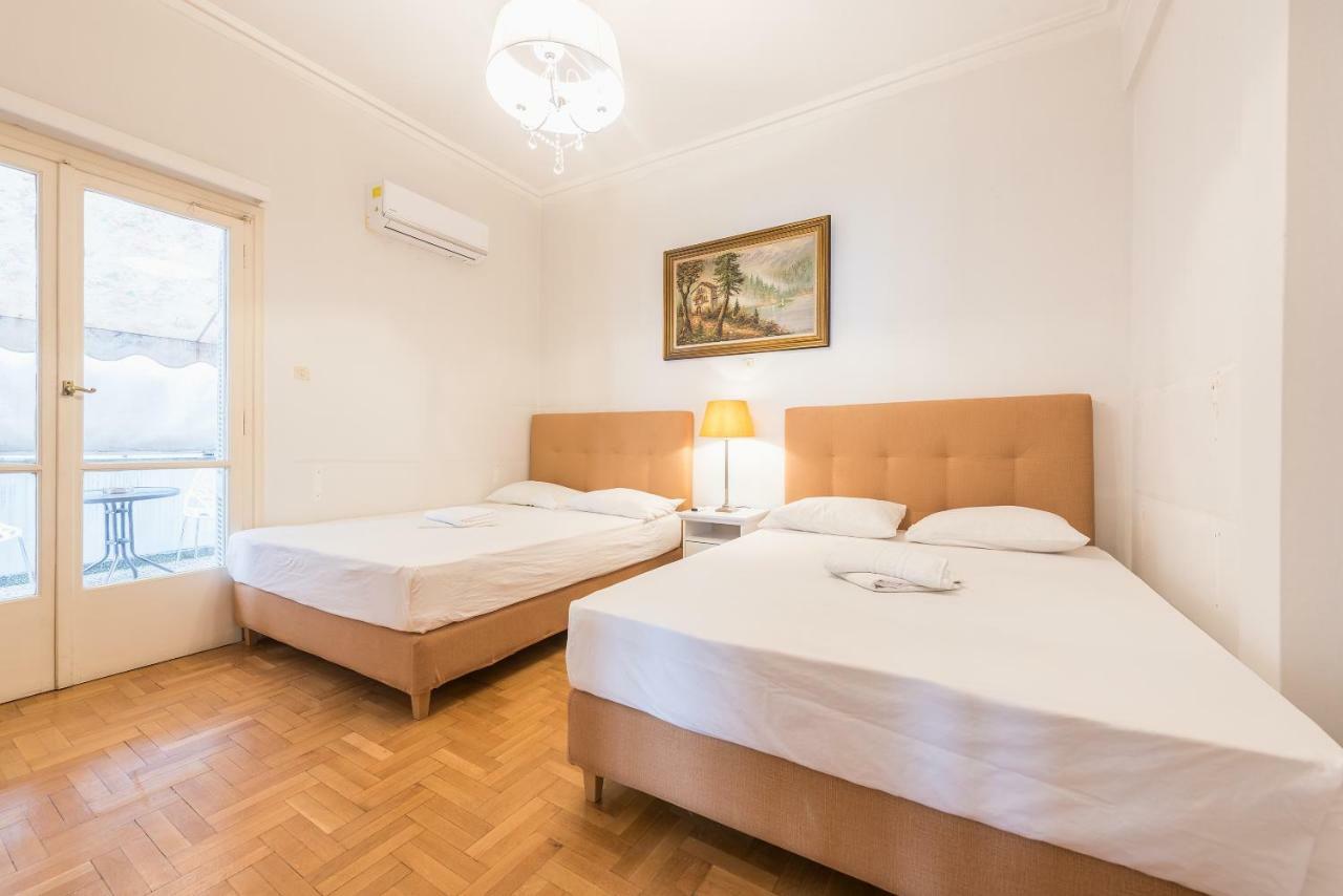 Athens Empire Paradise Apartment Екстериор снимка