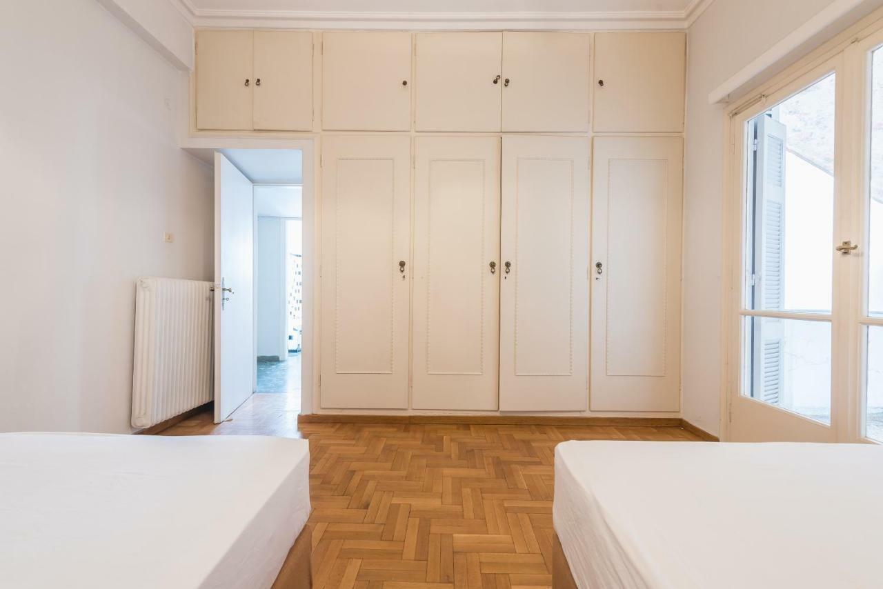 Athens Empire Paradise Apartment Екстериор снимка